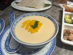 -禄婶鸡煲·打边炉