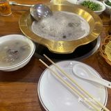 本溪水洞旅游，一定不能错过的小市羊汤！