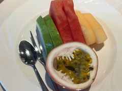 -白云中餐厅·粤菜·亚龙湾喜来登度假酒店