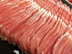 -东来顺饭庄(金泉广场店)
