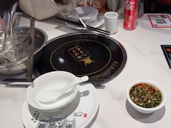 -八合里潮汕鲜牛肉火锅(福州万象城店)