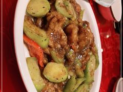 -上山下乡农家菜(加州水郡店)