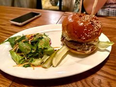 -京A Brewpub·精酿餐吧(幸福村店)
