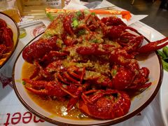 -小田油焖小龙虾(双井店)