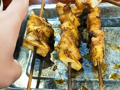 -伊隆斋(什刹海店)