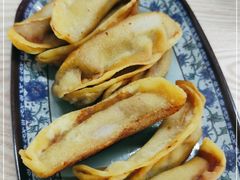 -金记老七家湾第一锅贴店(金沙井总店)