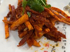 -顺姬冷面(长白西路店)