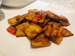 -宏玲餐厅(四川南路店)