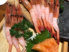 -隐泉京望日式料理(太和广场店)