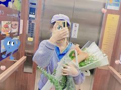 -溪岸路花鸟市场