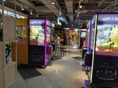 门面-鹿客西街(欧乐时尚广场店)