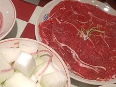 -赵美丽重庆火锅(西安直营总店)