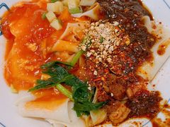 招牌biangbiang面-大嘻咹biangbiang面(历史博物馆店)