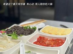 -海底捞大排档火锅(打浦路店)