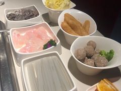 -海底捞火锅(团结桥店)
