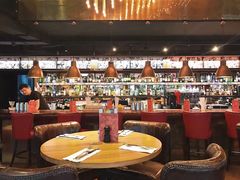 -Burger & Lobster(Dean Street)