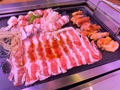 -郭记烤肉创始店(民丰大街店)