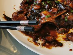 红烧回鱼-德兴馆(广东路总店)