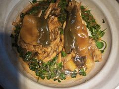 -永安鱼庄·镇江菜(丁卯店)