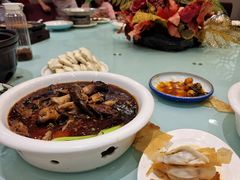 -邢家锅贴老店·非遗·开封菜(金明广场店)