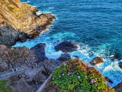 -海南分界洲岛旅游区