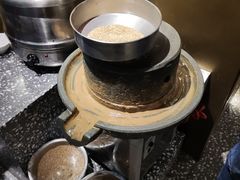 -鲜潭蒸汽石锅鱼(五道口购物中心店)