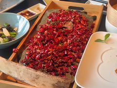 -晓长安·新陕菜(曲江店)