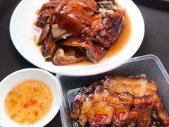 -黄连大头华烧鹅店(大良店)