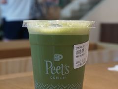 -Peet's Coffee皮爷咖啡(大学路店)
