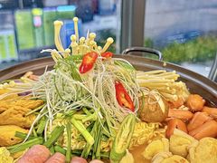 -海云台韩式汤饭·13年匠心韩料(南山店)
