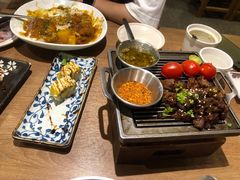 -小川洋风料理(街道口店)