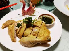 -清华大学-甲所餐厅