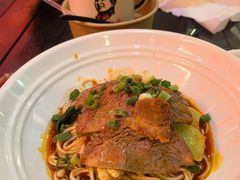 -沙州食驿·非遗小吃夜市