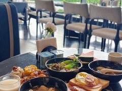 -长沙五一广场Tyndall·隙酒店