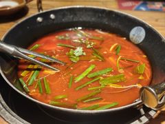 -贵厨酸汤牛肉(小十字店)