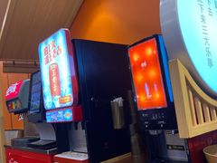 -喜家自助小火锅(乐客城店)