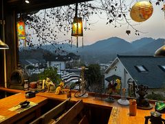 -马灯部落·西湖边的创意山景餐厅(虎跑动物园店)