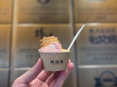 -陕拾叁-西安糕点(北院门创始店)