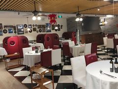 大堂-红门金汤·港式火锅(英皇集团中心店)