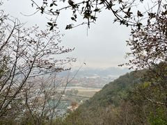 -普者黑风景区-青龙山