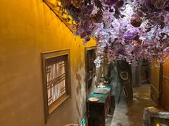 -叶叶菩提(太原别墅店)