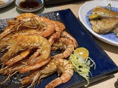 -大渔铁板烧(万象城店)