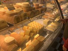 -思味特(纬一路店)