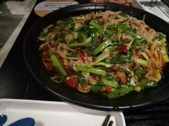 -蛙三泡椒牛蛙(万象城店)