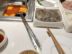 -海底捞火锅(玉桥商业广场店)