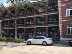 -八婆婆烧仙草(中山路店)