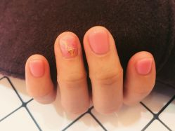 -安娜美甲美睫沙龙