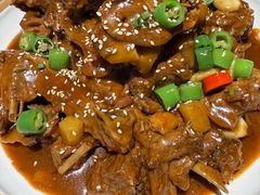 -楚太子  中餐&烧烤(武大店)