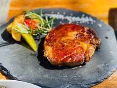 -喜洲吧·江畔老船厂·庭院餐厅(喜临院店)