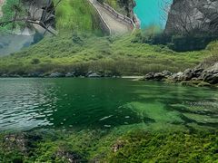 -易水湖景区